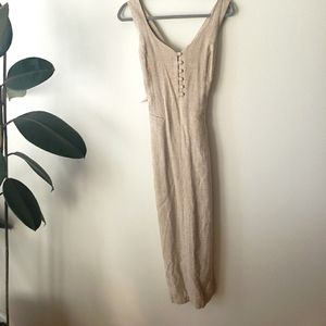 Vintage Rampage Dress 90s